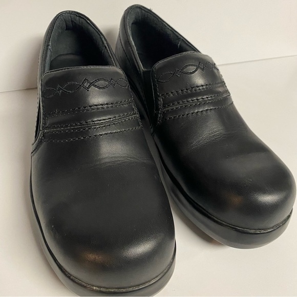 Women’s Ariat Expert Composite Toe Work Clogs Sz9 - Picture 6 of 13